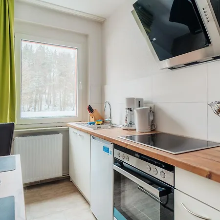 Bodeapartment 11 *