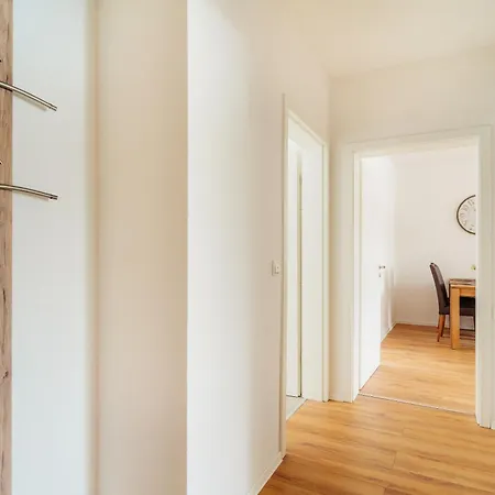 Bodeapartment 11 *