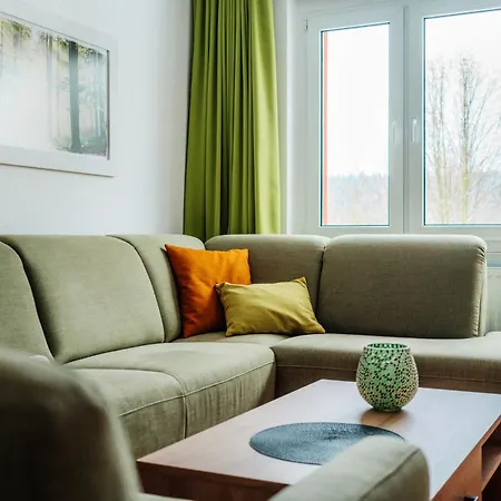 Bodeapartment 11 * Elend